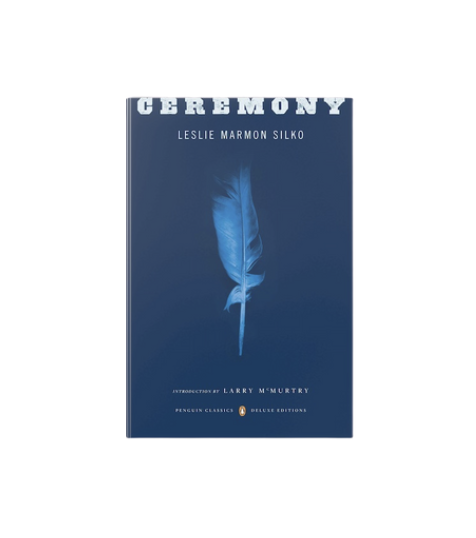 Books / Ceremony